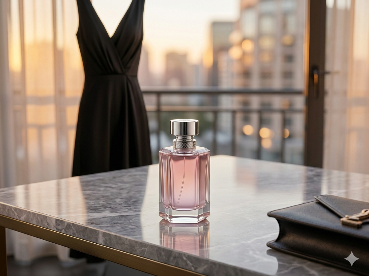 Colección de Diseñador: El Sello de la Elegancia