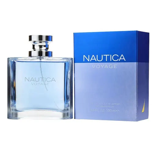 Nautica Voyage EDT