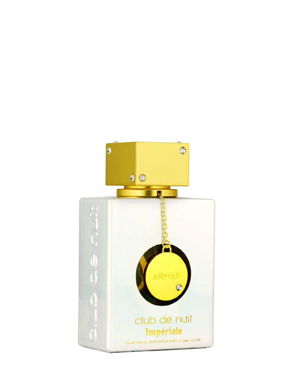 Armaf Club de Nuit White Imperiale EDP 105ml