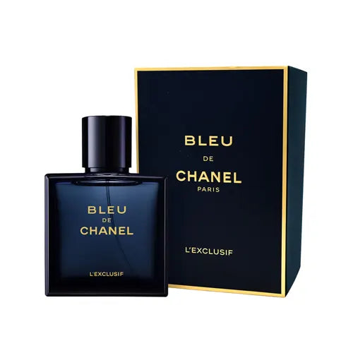 Chanel Bleu L Exclusif Parfum 100ml
