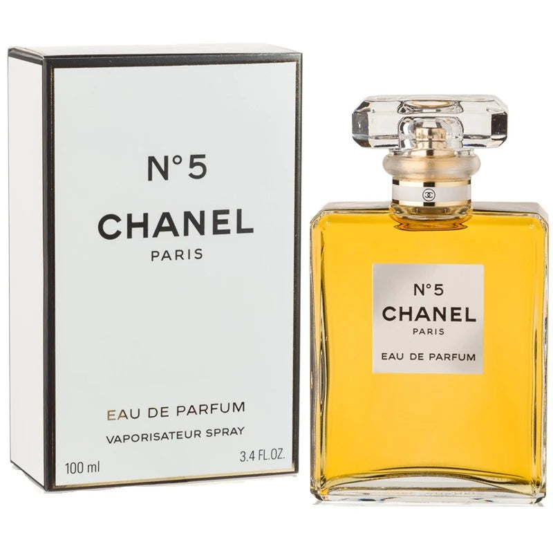 Chanel Paris N°5 EDP 100ml