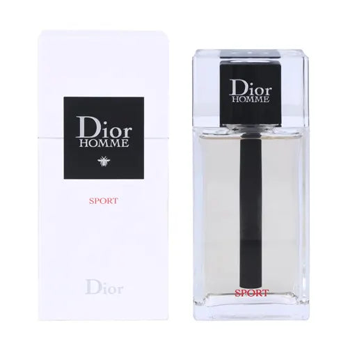 Christian Dior Homme Sport EDT 125ml