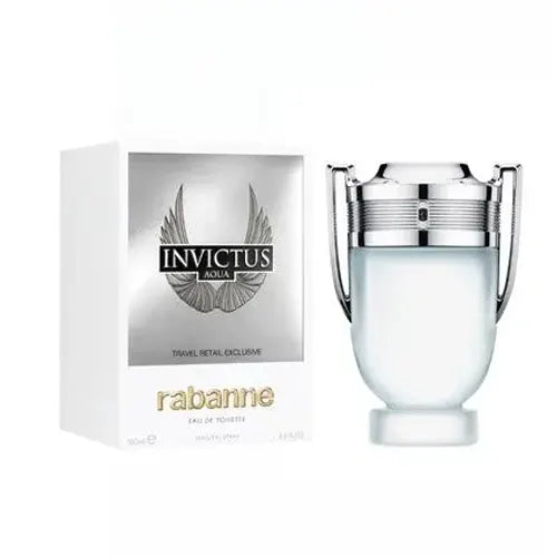 Paco Rabanne Invictus Aqua EDT Men