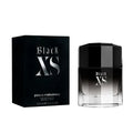 Paco Rabanne Black XS EDT Men