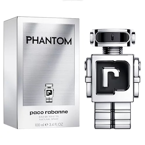 Paco Rabanne Phantom EDT 100ml