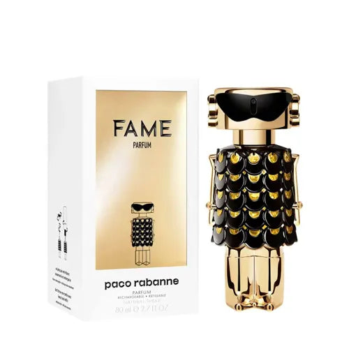 Paco Rabanne Fame Parfum Women