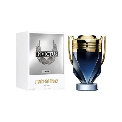 Paco Rabanne Invictus Parfum Hombre 100ml