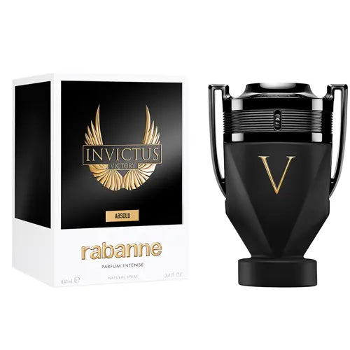 Paco Rabanne Invictus Victory Absolut Men 100ml