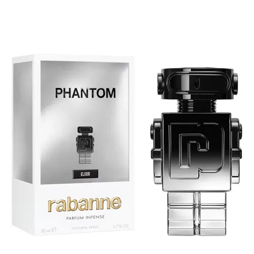 Paco Rabanne Phantom Elixir Parfum Intense
