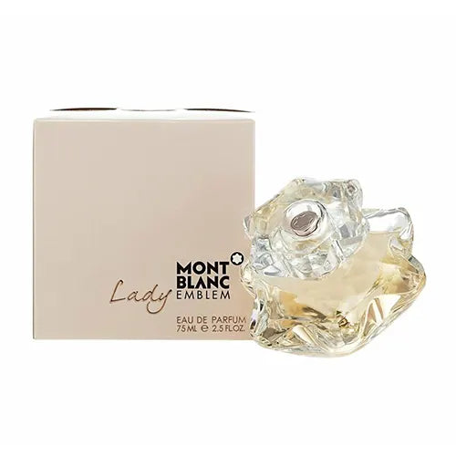 Mont Blanc Lady Emblem EDP 75ml