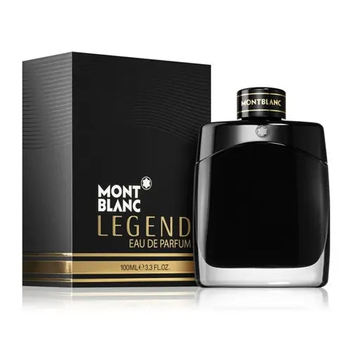Mont Blanc Legend Men EDP 100ml