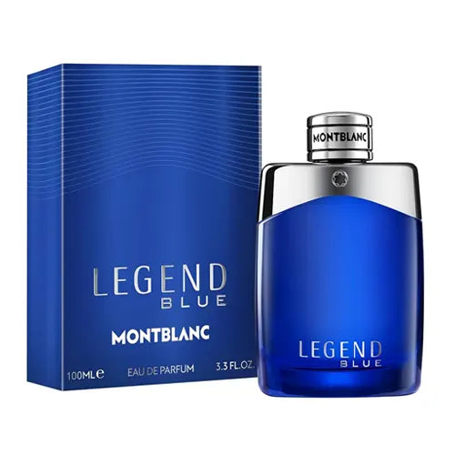 Mont blanc Legend Blue EDP 100ml