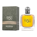 Giorgio Armani Stronger With You Clásico EDT