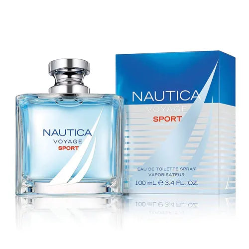 Nautica Voyage Sport EDT 100ml