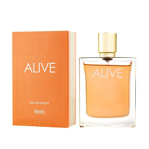 Hugo Boss Alive Mujer EDP