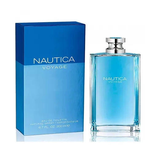 Nautica Voyage EDT