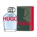 Hugo Boss Hugo Man Verde EDT
