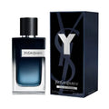 Yves Saint Laurent Y Eau de Parfum