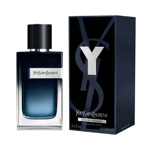 Yves Saint Laurent Y Eau de Parfum