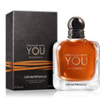 Giorgio Armani Stronger With You Intensely EDP