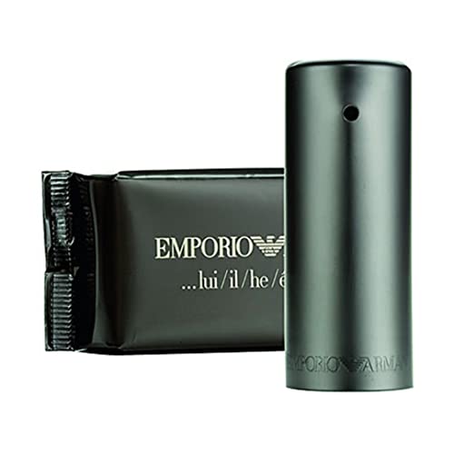 Giorgio Armani Emporio Armani He EDT