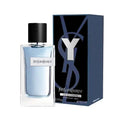 Yves Saint Laurent Y Eau de Toilette