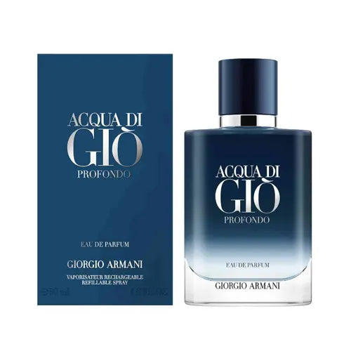 Giorgio Armani Acqua Di Giò Profondo EDP