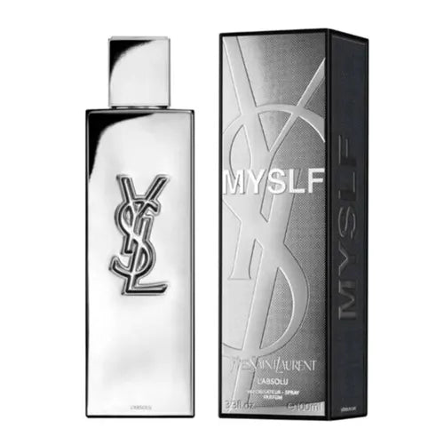 Yves Saint Laurent MYSLF L'Absolu