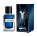 Yves Saint Laurent Y Iced Cologne 2.0 EDT Intense