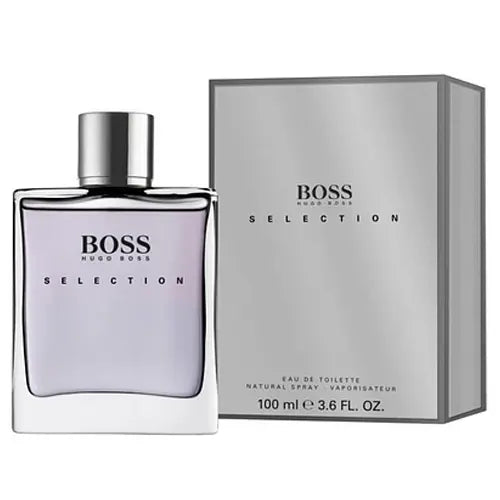 Hugo Boss Boss Selection Men EDT