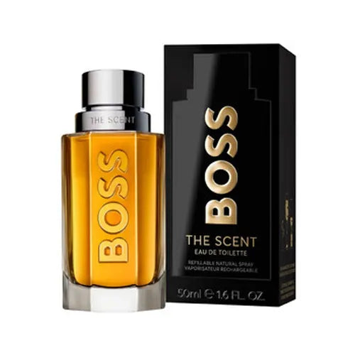 Hugo Boss Boss The Scent EDT
