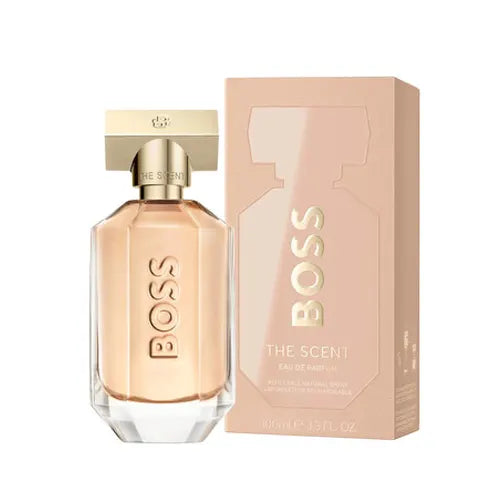 Hugo Boss Boss The Scent For Her Mujer EDP