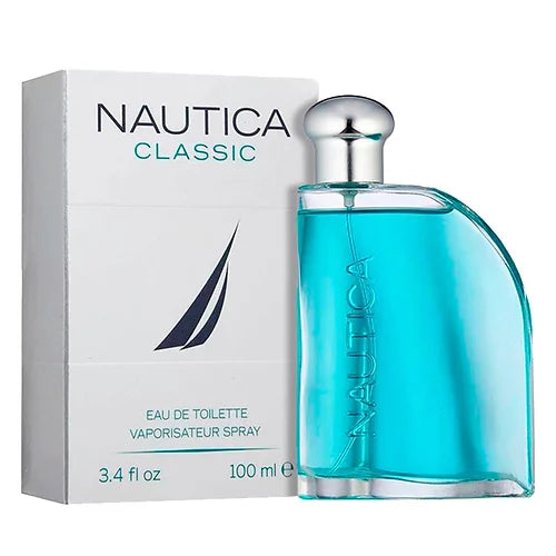 Nautica Classic EDT 100ml