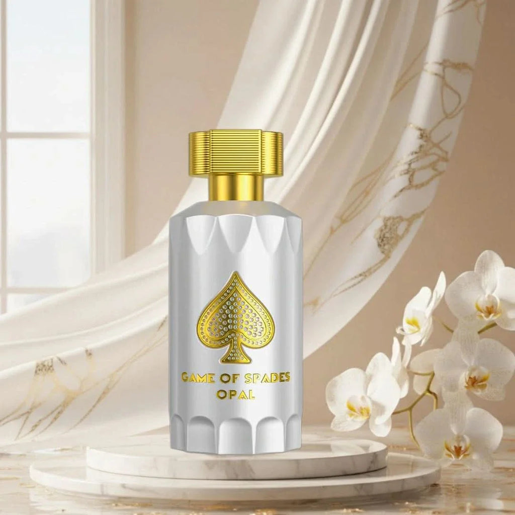 Jo Milano Game of Spades Opal Parfum
