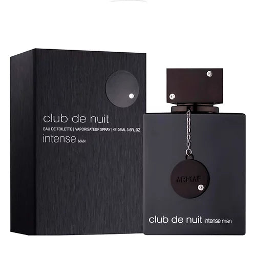 Armaf Club de Nuit Intense Man EDT