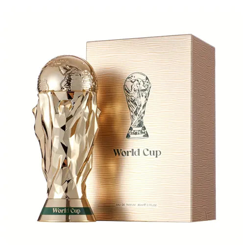 Zakat World Cup 80ml EDP