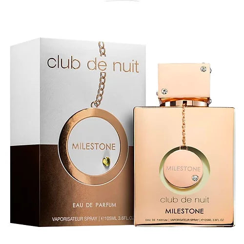 Armaf Club de Nuit Milestone