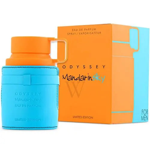 Armaf Odyssey Mandarin Sky EDP