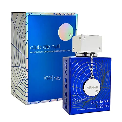 Armaf Club de Nuit Blue Iconic Unisex EDP