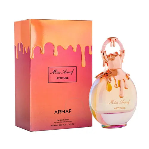 Armaf Miss Attitude Dama