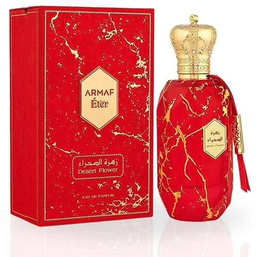 Armaf Éter Desert Flower EDP