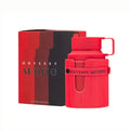 Armaf Odyssey Artisto The Red Edition