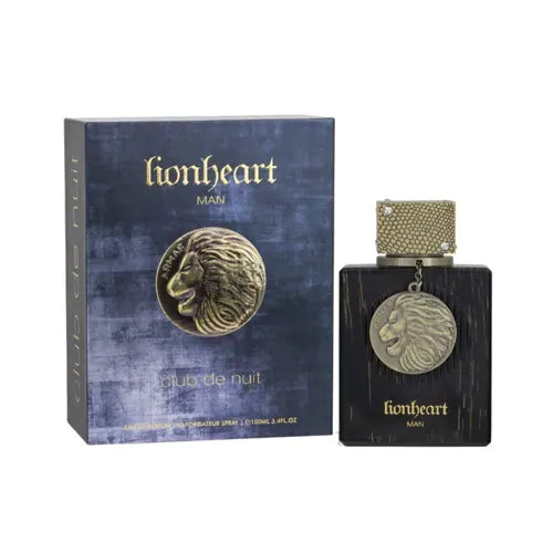 Armaf Club de Nuit Lion Heart Hombre