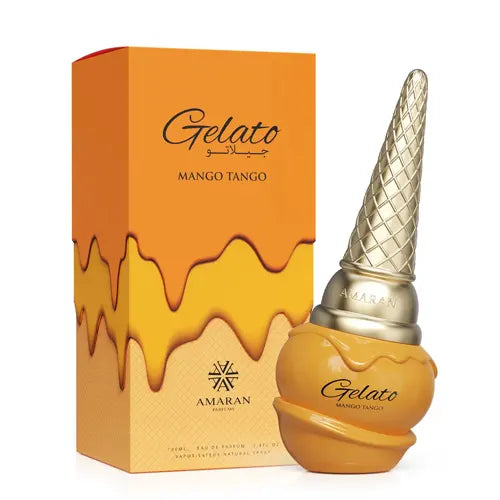 Amaran Gelato Mango Tango