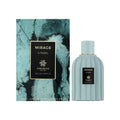 Amaran Exclusive Mirage Citadel EDP