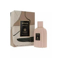 Amaran Exclusive Mirage Heritage EDP