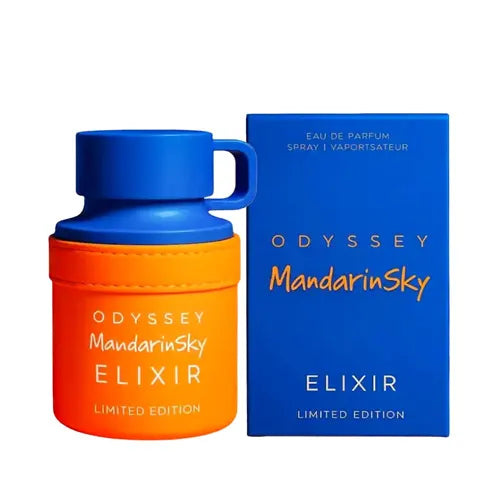 Armaf Odyssey Mandarin Sky Elixir EDP 100ml