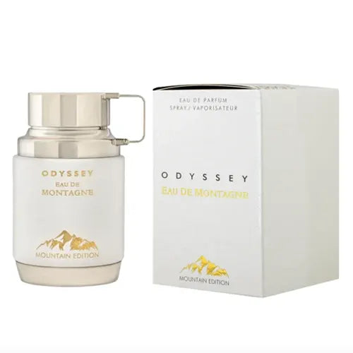Armaf Odyssey Mountain Edition EDP