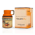 Armaf Odyssey Mandarin Sky Vintage Edition