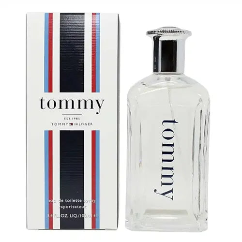 Tommy Hilfiger Tommy Men EDT 100ml